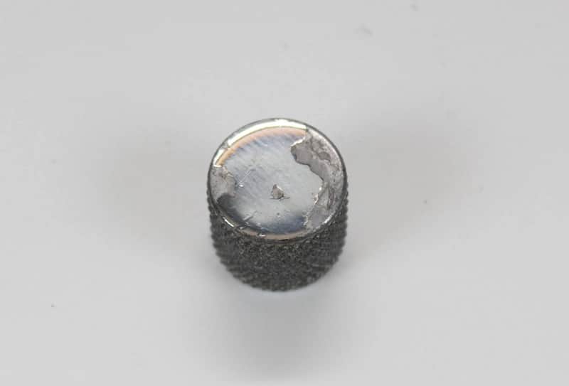 1966 Fender Precision/Telecaster Single Knob Light Weight Aluminum 1960s USA image 1