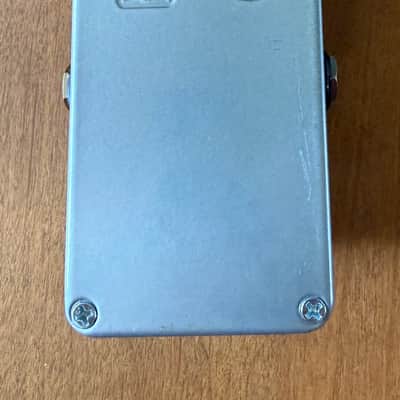 Electro-Harmonix Triangle Big Muff Pi 2018 - Present - Silver image 3