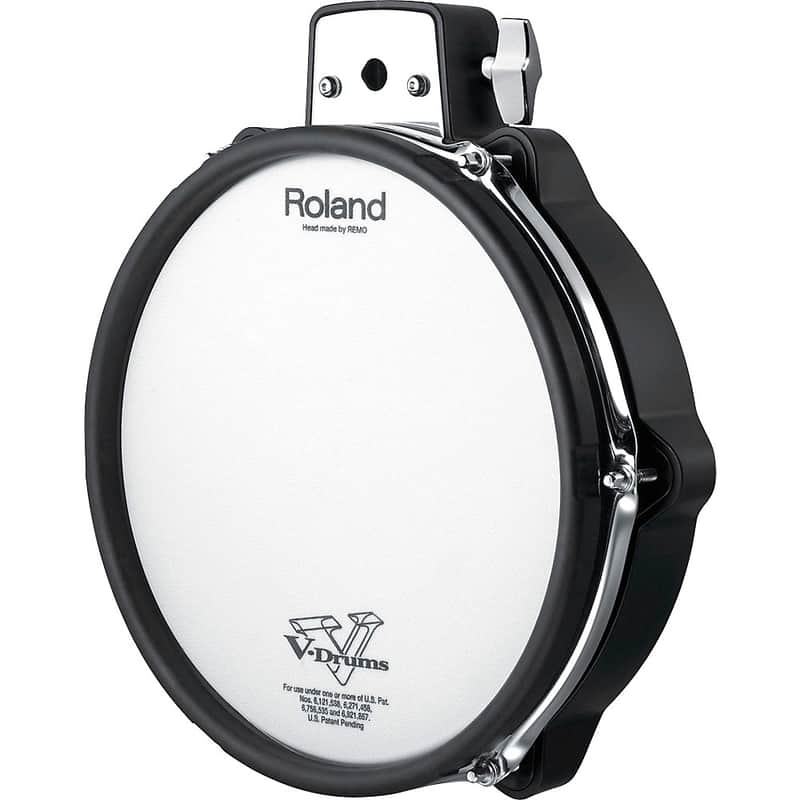 Roland PDX-100 V-Pad 10" Regular image 1