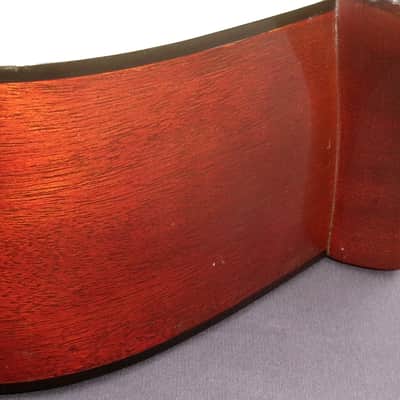 Yamaha FG180 Red Label 1971 Nippon Gakki image 16