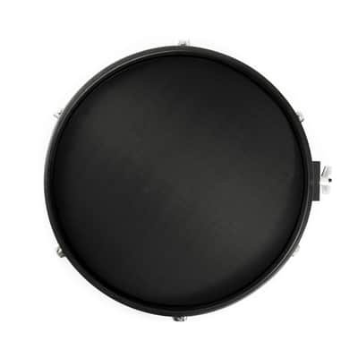 Fame FSPDD12 Dual Snare Pad 12" - Electronic Drum Pad image 3