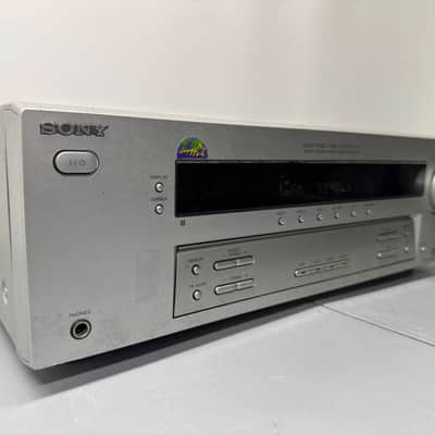 Sony STR-K650P Receiver HiFi Stereo 5.1 Channel Home Theater Audio Surround AVR image 2