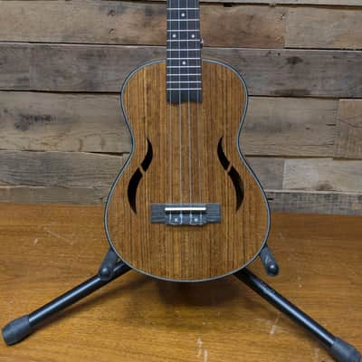 Vangoa Tenor Ukulele Hawaii Acoustic Ukuleles Kit w/ Bag, Strap, Capo, Tuner.. image 5