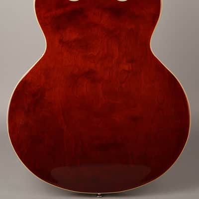 Epiphone 50th Anniversary 1961 Casino E230TDV - Limited Edition - Sunburst image 8