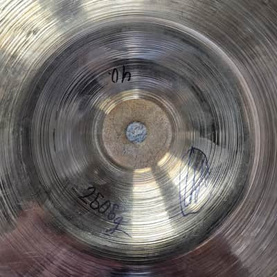 Funch 24 inch 2020s - B20 alloy image 4