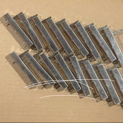 Linn LinnDrum Mixer Section Slider ( 16pcs $213)