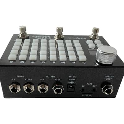 Empress ZOIA Modular Synthesizer Pedal *Expert Tested*Guaranteed* image 6