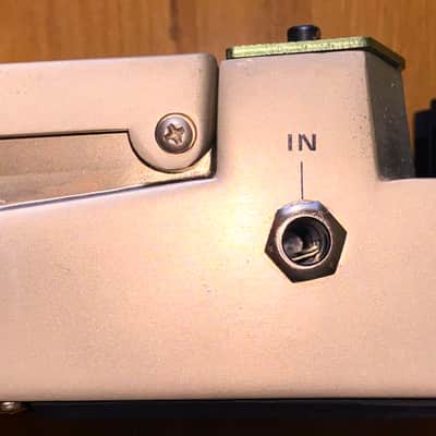 Super Rare Vintage Aria Cool-Vibe Chorus Effects Pedal Excellent Condition! image 7