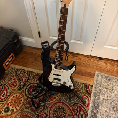 Yamaha Eterna image 1