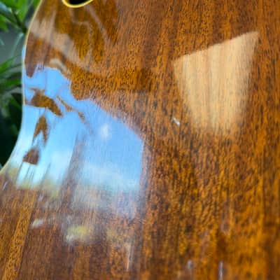 Gibson ES-175 D 1988 Vintage Sunburst image 20