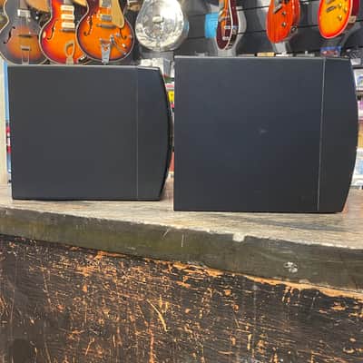 JBL LSR308 8" 2-Way Powered Studio Monitor (Pair) 2010s - Black image 19