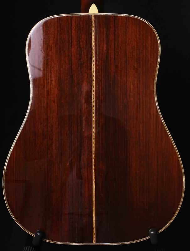 Martin D-45 1933 - 1942 image 4