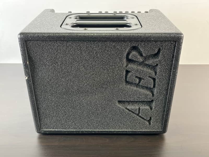 AER Acoustic Line Compact Classic Pro 60W Single Channel image 1
