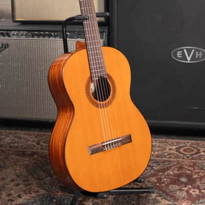 Cordoba C5 Classical Acoustic Guitar with Gig Bag - Used image 18