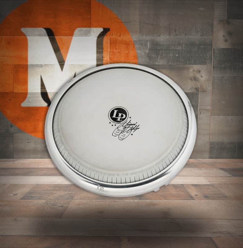 Latin Percussion LP Gio Compact Conga 11" (LP825) image 1