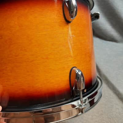 Gretsch 12X9 Catalina Birch Tom image 5