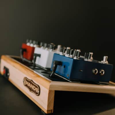 Pedalboard Hands Lite Plus 16x20 image 4