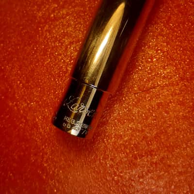 Berg Larsen Bocchino sax Alto image 7