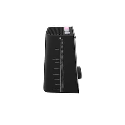 Korg KDM-3 Digital Metronome - Black image 3