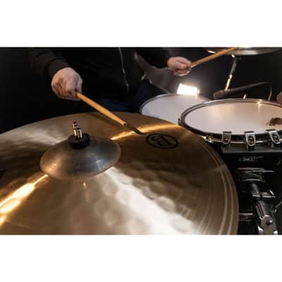 Sabian HHX BFM World Ride 22" - Ride Cymbal image 8