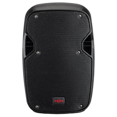 Vector by HH VRE-8AG2 Active PA Speakers, Pair image 5