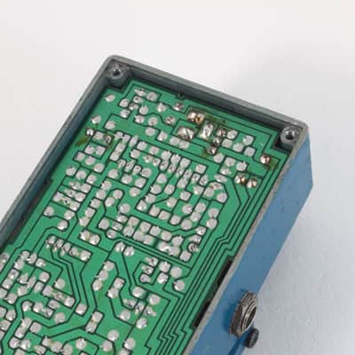 BOSS BD-2 BluesDriver (1990s) [DK38330] (06/22) image 5