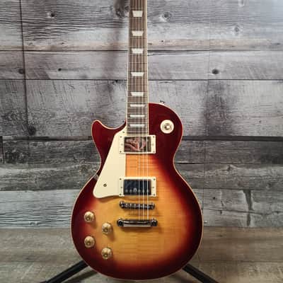 EPIPHONE Les Paul Standard Left-Handed electric guitars
