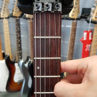 Ibanez S520 Wk image 7