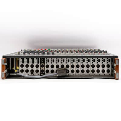 Studer 962 14/4 Analog Mixing Console – For Parts / Repair, AS-IS image 8