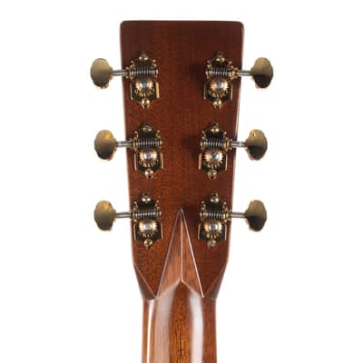 Used Martin 00-28 MD Modern Deluxe Natural 2024 image 9