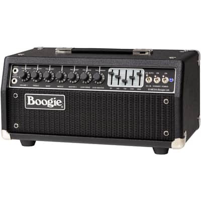 Mesa Boogie Mark IIC+ Guitar Amplifier Head *In Stock* image 10