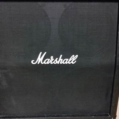 Marshall MG100HDFX Half Stack w/ MG412A 4x12 Matched Cab image 8