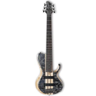 Ibanez BTB846SC Bass Workshop