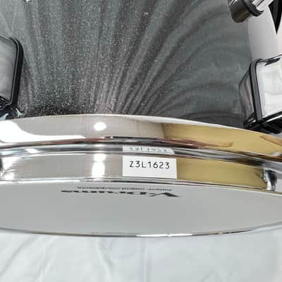 Roland PDA120-MS Acoustic Design V-Drum Mesh Head Tom Pad image 2