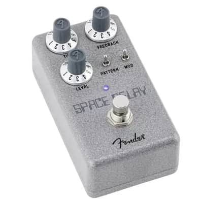 FENDER Hammertone Space Delay image 3