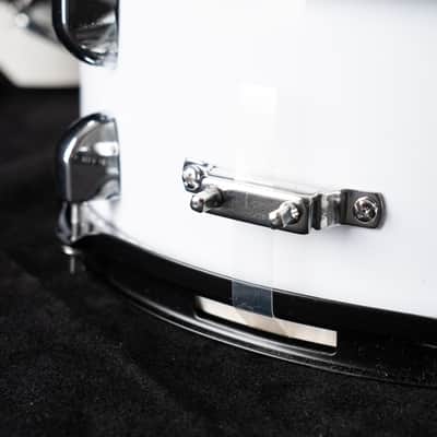 Melhart 13" Student Marching Snare Drum with Carrier image 10