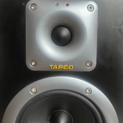 Tapco S5 2010 - Negro image 2