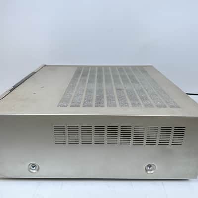 Pioneer SX-9 Stereo Receiver image 7