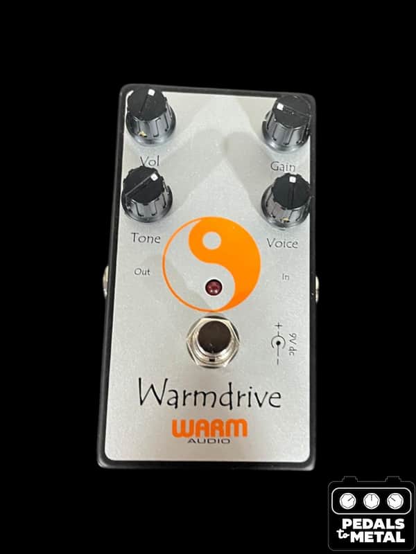 Warm Audio Warmdrive