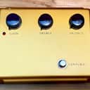 Ceriatone Centura Professional Overdrive 2010s - Gold