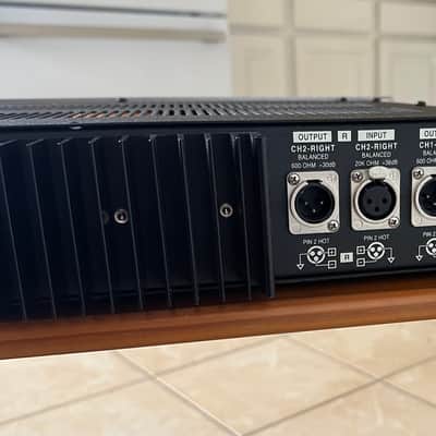 Avalon VT-747SP Stereo Compressor / EQ 2000s - Silver image 7