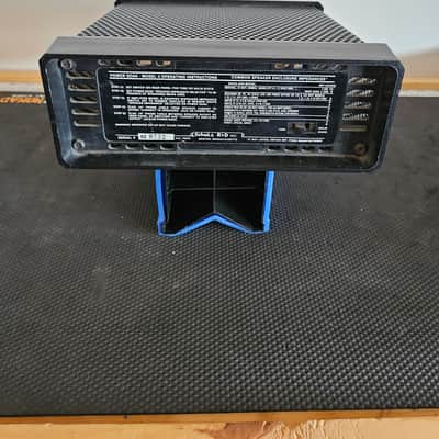 SR&D Power Soak II Attentuator 1981 - 1982 - Blue image 2