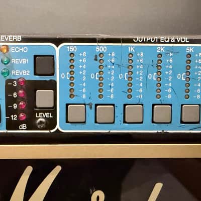 Rockman XPR + Midipedal image 3