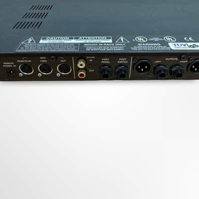 Lexicon MPX-1 Multiple FX Processor image 7