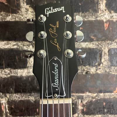 Gibson Les Paul Standard '60s Unburst (USED) image 4