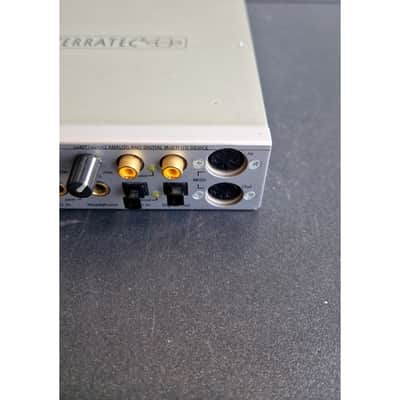 Terratec SoundSystem DMX 6fire 24/96 - Audio Interface - Good image 3
