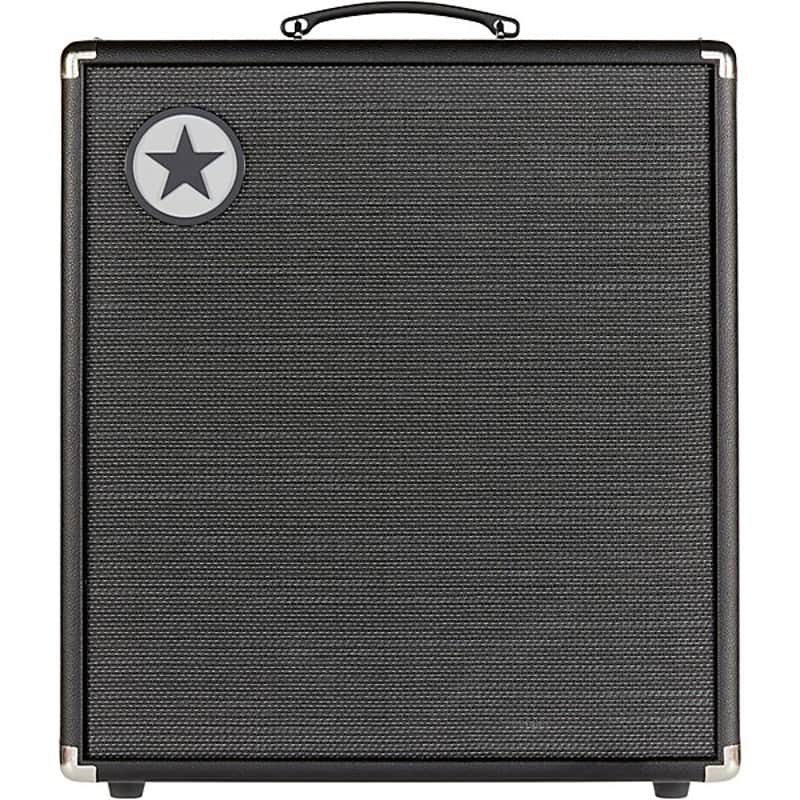 Blackstar BASSU250 Unity 250W 1x15 Bass Combo Amplifier image 1