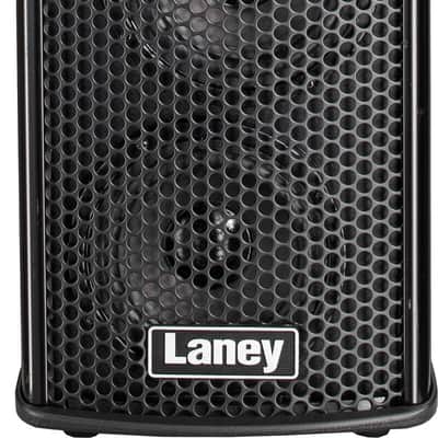 Laney Audiohub AH4X4 Battery-Powered Portable PA Speaker with Bluetooth image 2
