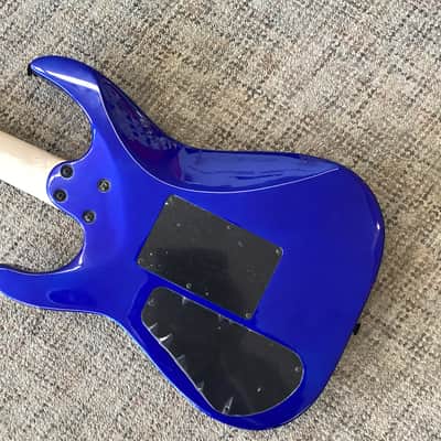 Jackson X Series DK3XR HSS Dinky in Cobalt Blue image 3