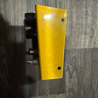 Meris Enzo 2018 - Gold image 3